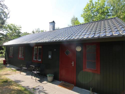 Holiday Home Gustav - 250m from the sea by Interhome in Snogebaek Holiday Home Gustav - 250m from the sea by Interhome in Snogebaek