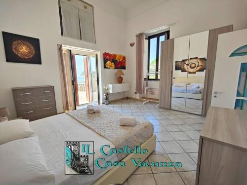 Il Castello casa vacanza