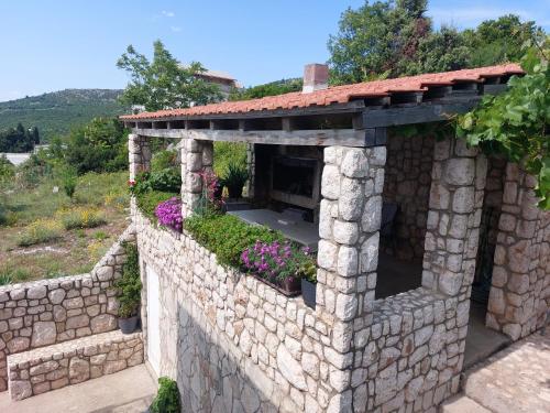 Apartmani Sunset in 涅姆 Apartmani Sunset in 涅姆