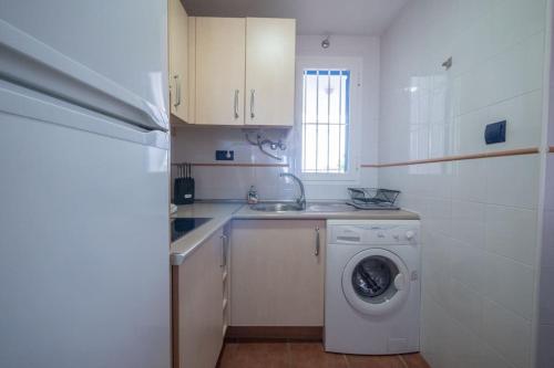 Apartamento Cala Grande in 莫羅島 Apartamento Cala Grande in 莫羅島