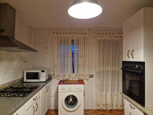 Casa Rural La Malena in Cazalegas Casa Rural La Malena in Cazalegas