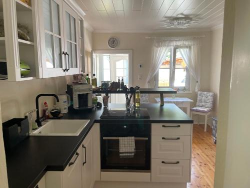 Meli´s Zirbenbett Ferienhaus in แบร์นชไตน์ Meli´s Zirbenbett Ferienhaus in แบร์นชไตน์