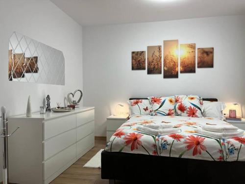 Comfort Residence Studio in Sfântu Gheorghe Comfort Residence Studio in Sfântu Gheorghe