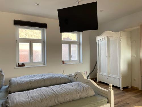 Zschampert Hof bei Leipzig Ruhige Ferienwohnung Landliebe fur 2-3 Personen in Frankenheim-Lindennaundorf Zschampert Hof bei Leipzig Ruhige Ferienwohnung Landliebe fur 2-3 Personen in Frankenheim-Lindennaundorf
