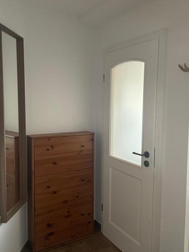Entrance, Zschampert Hof bei Leipzig Ruhige Ferienwohnung Landliebe fur 2-3 Personen in Frankenheim-Lindennaundorf Entrance, Zschampert Hof bei Leipzig Ruhige Ferienwohnung Landliebe fur 2-3 Personen in Frankenheim-Lindennaundorf