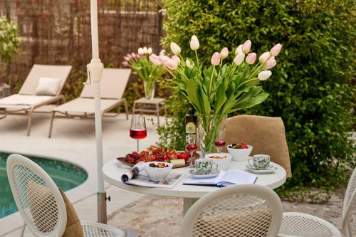 Villa Ava in Trojica Villa Ava in Trojica