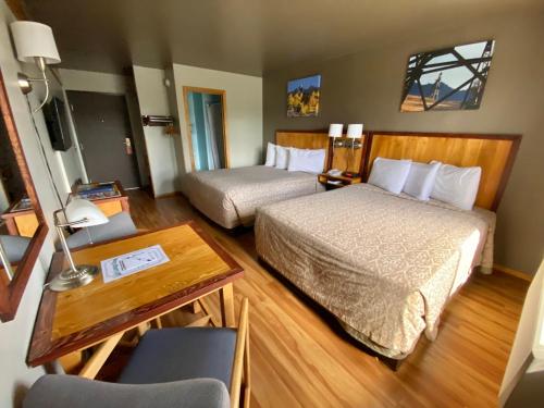 Rocker Inn in Μπουτ(Μοντάνα) Rocker Inn in Μπουτ(Μοντάνα)