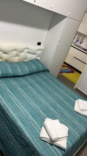 Napoli Vomero - Appartamento, Casa di Jo