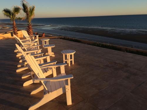 Paradise in Rocky Point in Las Conchas Paradise in Rocky Point in Las Conchas