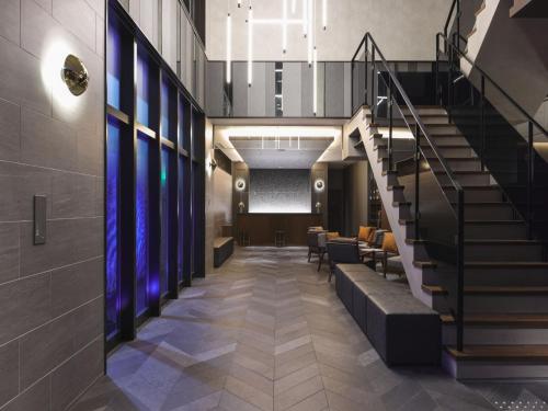 GRIDS PREMIUM HOTEL OSAKA NAMBA - Vacation STAY 59133v