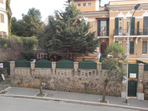 Hotel Domus Città Giardino