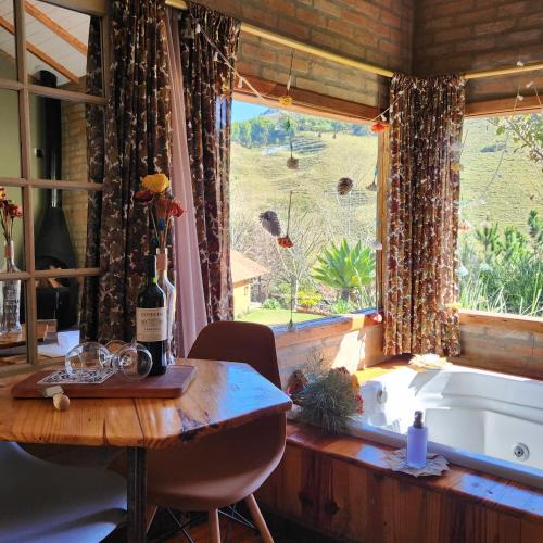 Pousada Vale Monte Azul in Taubate City Center Pousada Vale Monte Azul in Taubate City Center