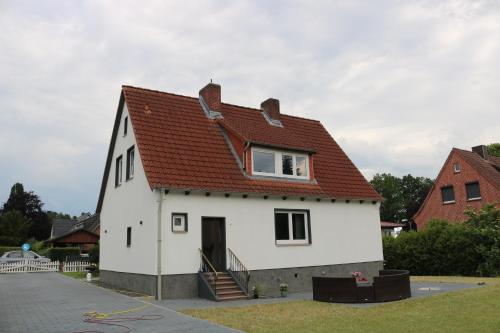 المنظر الخارجي, Domo Dolce Studio in Hollenstedt المنظر الخارجي, Domo Dolce Studio in Hollenstedt