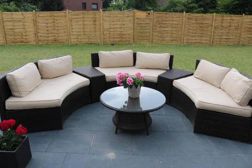 Kert, Domo Dolce Studio in Hollenstedt Kert, Domo Dolce Studio in Hollenstedt