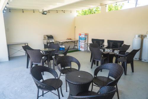 Pavia's Centerpoint Oasis in Oranjestad Pavia's Centerpoint Oasis in Oranjestad