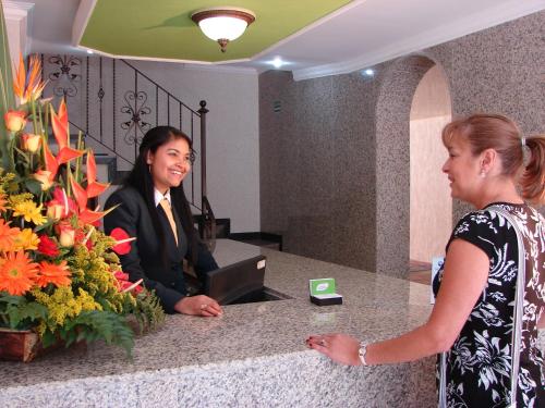 Hotel Castellana Inn in North West (Residential Area) Hotel Castellana Inn in North West (Residential Area)