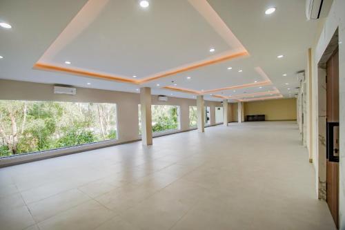 達凡度假村貝里東 (Dafam Resort Belitung) in 勿里洞 達凡度假村貝里東 (Dafam Resort Belitung) in 勿里洞