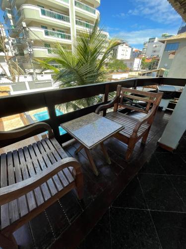 Flamingo Beach Pousada in Braga Flamingo Beach Pousada in Braga