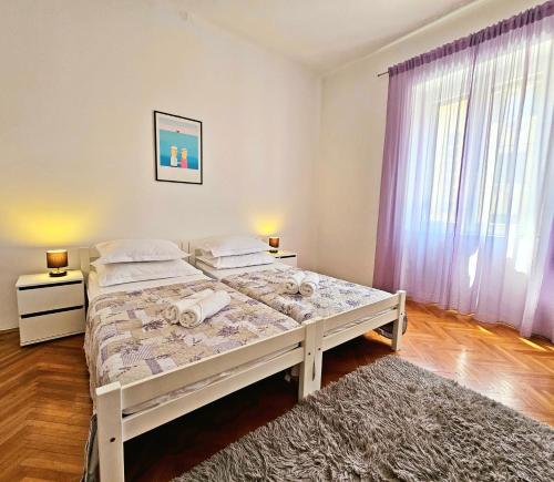 Apartment Nina Marie