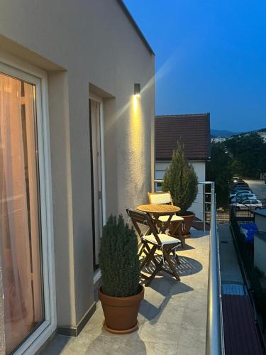 Apartman Scepanovic in Niksic Apartman Scepanovic in Niksic