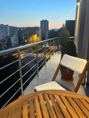 Apartman Scepanovic in Niksic Apartman Scepanovic in Niksic