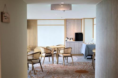 Spa, KSL ESPLANADE HOTEL with HOT SPRING in Klang Spa, KSL ESPLANADE HOTEL with HOT SPRING in Klang