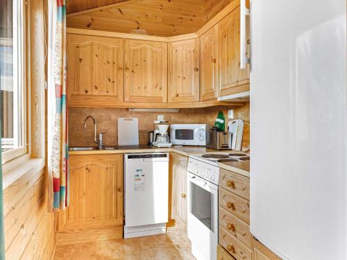 Зручності, Holiday home Ånneland (Holiday home Anneland) in Айвіндвік Зручності, Holiday home Ånneland (Holiday home Anneland) in Айвіндвік