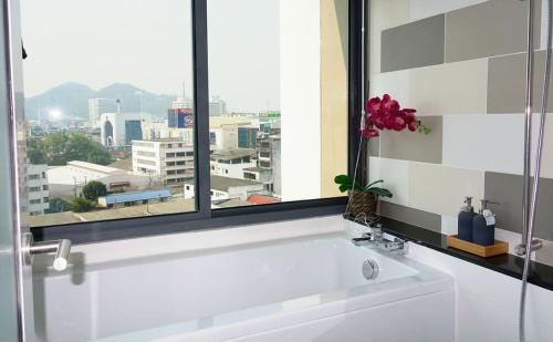 Facilities, Citiresort @sea sriracha near Assumption College Sriracha Facilities, Citiresort @sea sriracha near Assumption College Sriracha