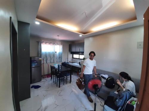 Baverlly Home Stay in Cotabato City Baverlly Home Stay in Cotabato City