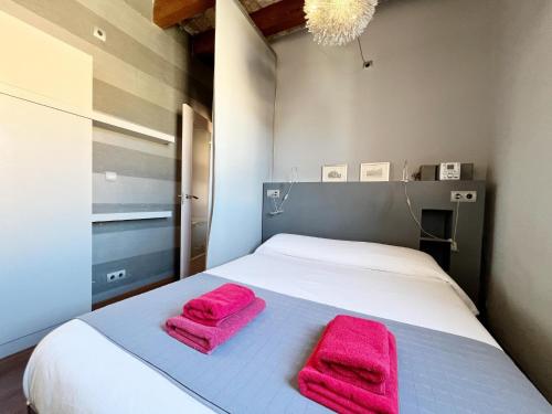 Suite Gracia Barcelona