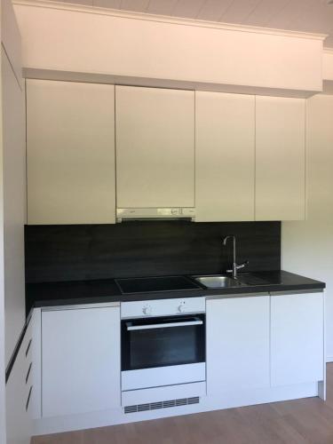 Cozy and peaceful apartment with Breakfast in 埃斯波 Cozy and peaceful apartment with Breakfast in 埃斯波