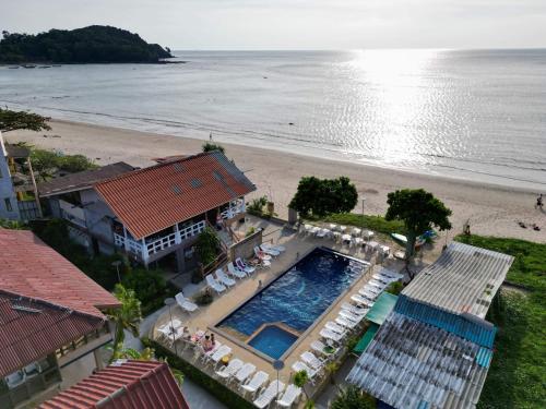 Lanta Garden Home in Klong Dao Beach Lanta Garden Home in Klong Dao Beach