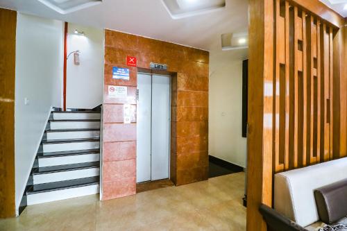 FabHotel Nandgiri Palace in جواليور FabHotel Nandgiri Palace in جواليور