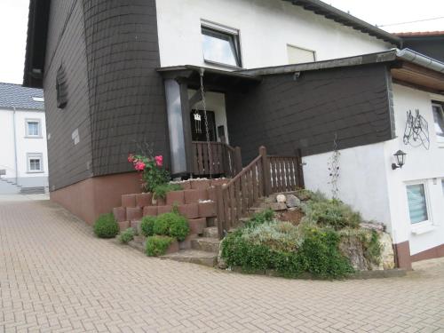 Exterior view, Ferienwohnung Scheer in Nittel Exterior view, Ferienwohnung Scheer in Nittel