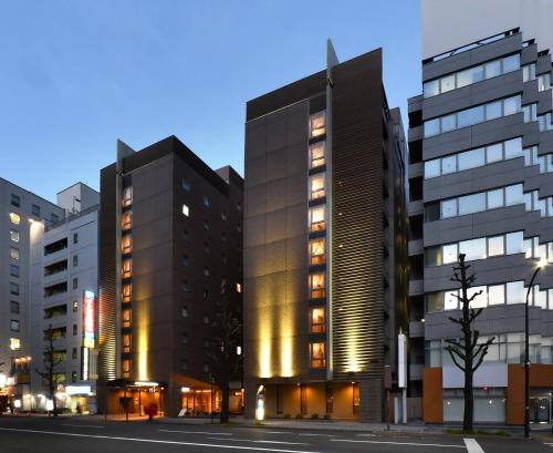 外観, 名古屋栄ワシントンホテルプラザ (Nagoya Sakae Washington Hotel Plaza) in 名古屋 外観, 名古屋栄ワシントンホテルプラザ (Nagoya Sakae Washington Hotel Plaza) in 名古屋