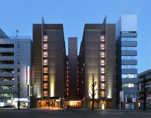 外観, 名古屋栄ワシントンホテルプラザ (Nagoya Sakae Washington Hotel Plaza) in 名古屋 外観, 名古屋栄ワシントンホテルプラザ (Nagoya Sakae Washington Hotel Plaza) in 名古屋