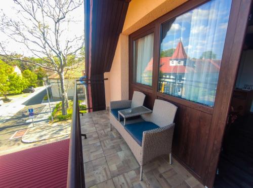 Viktória Panzió Zamárdi (Viktoria Panzio Zamardi) in Zamárdi Viktória Panzió Zamárdi (Viktoria Panzio Zamardi) in Zamárdi