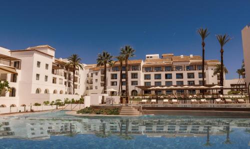 נוף חוץ, La Zambra Resort GL, part of The Unbound Collection by Hyatt in מיג'אס נוף חוץ, La Zambra Resort GL, part of The Unbound Collection by Hyatt in מיג'אס