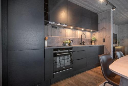 Exclusive Nordic Apartment with Sauna - Prime Location at Stranda near Geiranger in Stranda Exclusive Nordic Apartment with Sauna - Prime Location at Stranda near Geiranger in Stranda