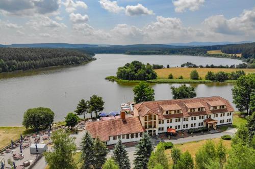المنظر الخارجي, Riverdam Boutique Hotel in Ilmenau المنظر الخارجي, Riverdam Boutique Hotel in Ilmenau