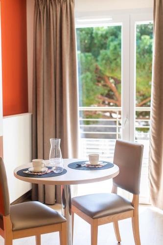 Facilities, ZENAO Frejus in Frejus City Center Facilities, ZENAO Frejus in Frejus City Center