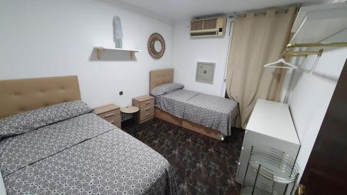 Apartamentos Atlas Terrassa VI (Les Escoles II)