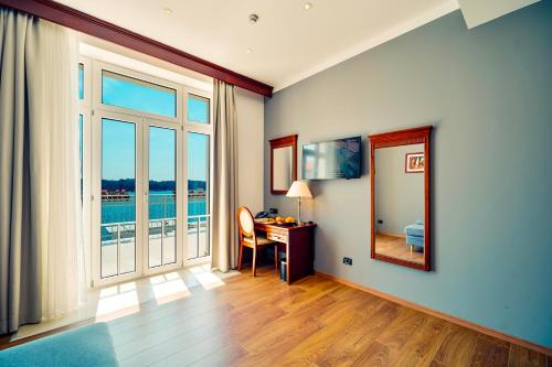 BO Hotel Palazzo in Porec BO Hotel Palazzo in Porec