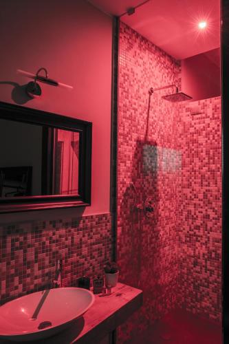 This photo about Serendipity Rooms shared on HyHotel.com