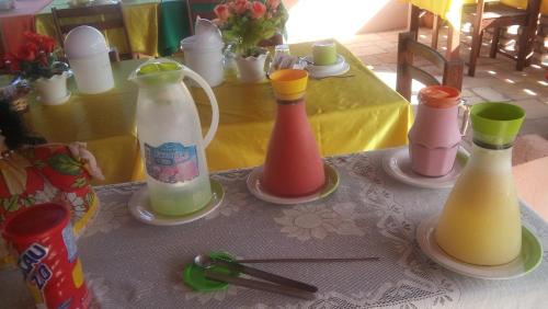 This photo about Hotel Pousada Porto do Colibri shared on HyHotel.com