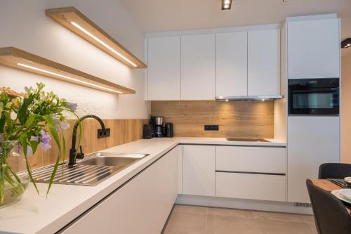 Belcasa Mar Suites & Lofts Aparthotel in 米德爾凱爾克 Belcasa Mar Suites & Lofts Aparthotel in 米德爾凱爾克