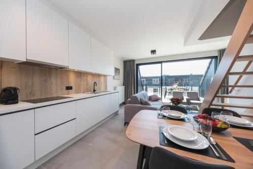 Belcasa Mar Suites & Lofts Aparthotel in 米德爾凱爾克 Belcasa Mar Suites & Lofts Aparthotel in 米德爾凱爾克