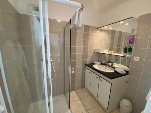 Résidence services Les Essentielles Sainte Soulle (Residence services Les Essentielles Sainte Soulle) in Sainte Soulle Résidence services Les Essentielles Sainte Soulle (Residence services Les Essentielles Sainte Soulle) in Sainte Soulle