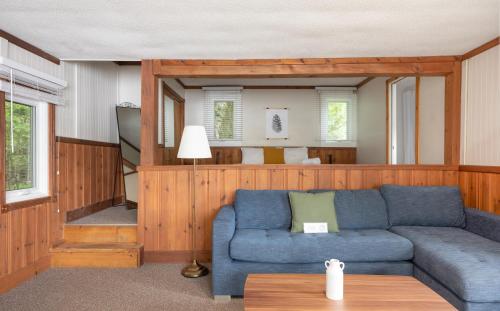 Bonnie View Inn in Haliburton (ON) Bonnie View Inn in Haliburton (ON)