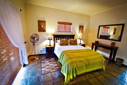 Otjiwa Safari Lodge in Otjiwarongo Otjiwa Safari Lodge in Otjiwarongo